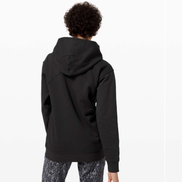 lululemon All Your Hoodie * French Terry - Picture 2 of 8